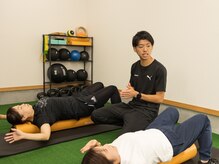 フィットコム(Fitcom)/≪ペア利用クーポンあり◎≫