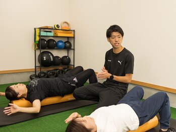 フィットコム(Fitcom)/≪ペア利用クーポンあり◎≫