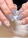 nail/summer