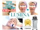 ルミナ ビューティーアンドリラックス(LUMINA Beauty&Relax)の写真