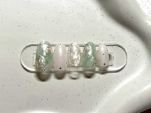 ビーネイル 名古屋志賀本通(B.nail)/