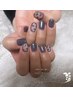 【MAKO限定】再来 リピーター様限定★持ち込みデザイン4本 7,000円~