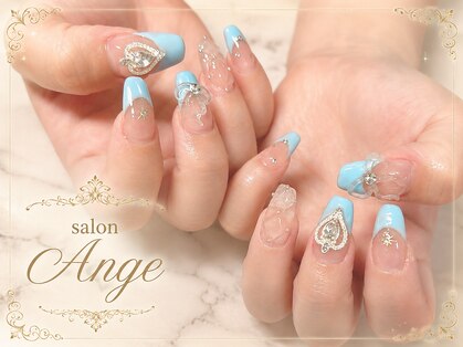 アンジュ(Ange)の写真