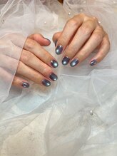 ホワイトニングショップ 大阪本町店/ブルーマグネット