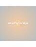 .. monthly design ..