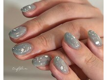 ネイルサロン ティフィン(tiffin)/～泡泡ネイル～