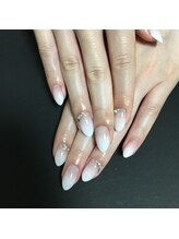 ネイルサロンレイアス(RAYAS)/