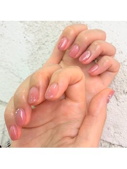 プライズアイリス アイラッシュ 池袋東口店(prize Iris eyelash)/カラグラ