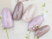 シシュ 梅田店(SyiSyu)/シンプルデザインコース