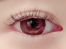 カラン 焼津店(CALIN)/フラットラッシュリペア