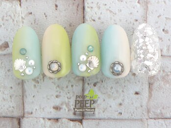 ピッピ 桜新町店(peep PEEP)/20年7月のおすすめコース-15