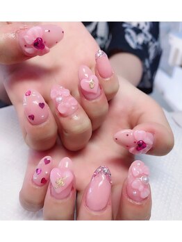 ザ ビューティサロン レン(The Beauty Salon Ren)/