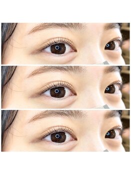 ヴァンカウンシル 川口店(VAN COUNCIL)/ラッシュリフト