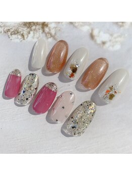 アールドヴィーヴル 富山(Ar de vivre)/定額デザイン