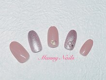 マニーネイルズ(Manny Nails)/
