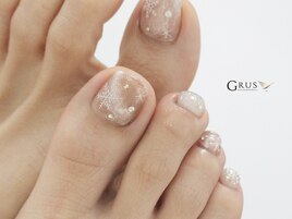 FOOTトレンドアートコース