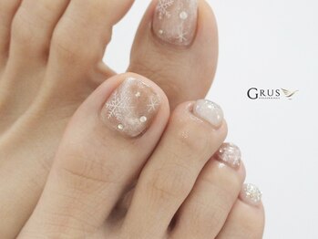 FOOTトレンドアートコース