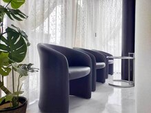 ミシャール 浜松店(Mishirl)/待合スペース