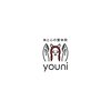 ユウニ(youni)のお店ロゴ