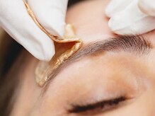 グロリアスアイ 自由が丘(glorious eye)/眉ＷＡＸ脱毛