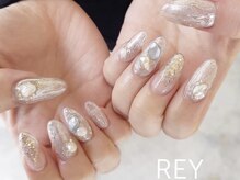 レイ(REY)/ニュアンス