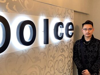 ドルチェ(Dolce)/ご来店ありがとうございます☆