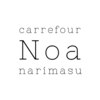 カルフールノア 成増店(carrefour Noa)ロゴ