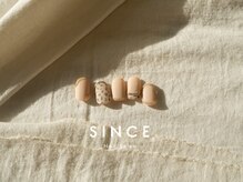 シンス(Since)/11月［Jr monthly］