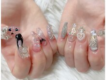 シーシーネイルサロン(CC)/