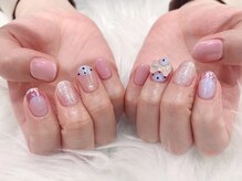 エレガントビューティー(Elegant beauty)/