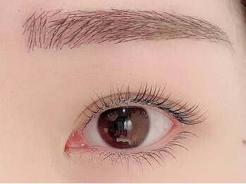 カラン 焼津店(CALIN)/WAX×上下ラスティングカール