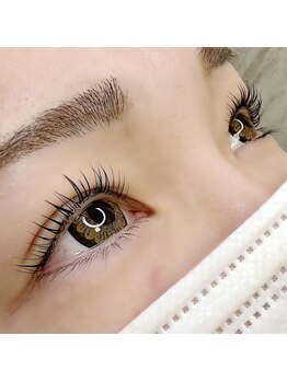 ヴィフ(Vif)/パリジェンヌラッシュリフト