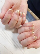 ブルーバードネイル(BLUE BIRD NAIL)/