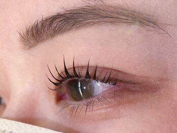 アイスタジオ アンド ダブルネイル 河原町店(EYE STUDIO&W NAIL)/