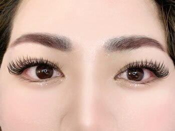 ビューティー立花コレクション/YY 4D ☆ Dカール