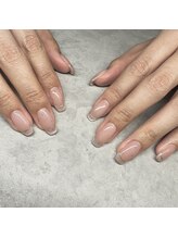 フレイズラピス(FRASE Lapis)/マグネット×フレンチ