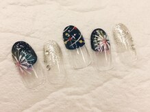 アンティム(Intime)/2023年7月キャンペーンデザイン