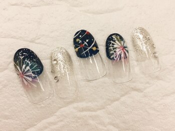 2023年7月キャンペーンデザイン