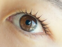 アイラッシュコロール(eyelash Koror)/ラッシュリフト
