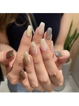 ヒルズ 原宿(Hills Harajuku)/AMI Design course