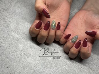 ルフレ(Rufle)/埋め込み