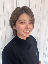 トータルビューティーケアジーナ(Total Beauty Care Jiina) 菅野 優佳