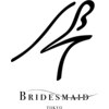 ブライズメイドトーキヨー(Bridesmaid Tokyo)ロゴ