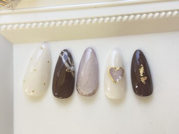 チェリーズクラブ ふじみ野店(Cherry'sClub)/トレンドデザイン☆