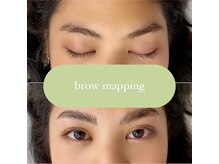 ザ サロン シーア 錦糸町(THE SALON thea)/◎似合わせ美眉〈眉ワックス〉