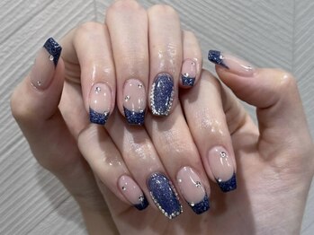 リコ ヘアアンドリラクゼーション(LICO)/持ち込みdesign