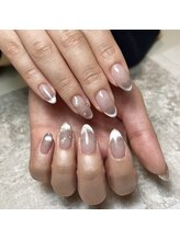 サエコ ネイル (3e5 nail)/◆ 華やか定額 ◆