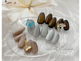 蝶々マグネットコース¥8880