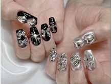 アーク(Ark)/お持ち込みデザイン★矢部担当