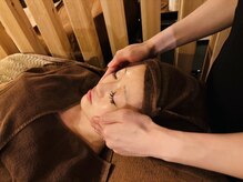 ミルトゥ(myrte)/8.お仕上げ